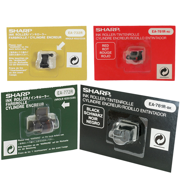 NASTRI PER CALCOLATRICI